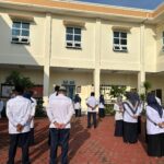 Optimalkan Pelayanan, Hakim MS Lhokseumawe Tekankan Estetika Lingkungan dan Ketertiban Administrasi Perkara