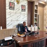 Ketua MS Lhokseumawe Perdalam Implementasi KUHAP dan KUHP melalui Pelatihan Teknis Yudisial Mahkamah Agung