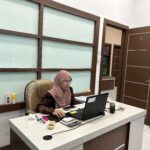 MS Lhokseumawe Ikuti Sosialisasi Penyusunan Laporan Barang Milik Negara Tahun 2025 (Audited) secara Daring