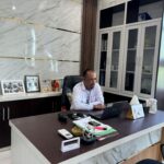 Sekretaris Mahkamah Syar’iyah Lhokseumawe Hadiri Webinar Pelatihan Kuasa Pengguna Anggaran Tahun 2026