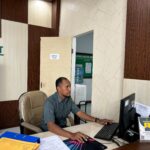 Tingkatkan Pelayanan Publik, Mahkamah Syar’iyah Lhokseumawe Ikuti Sosialisasi Forum Komunikasi Publik