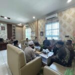 Upaya Strategis Mahkamah Syar’iyah Lhokseumawe Dan Mpu Kota Lhokseumawe Dalam Menekan Laju Angka Perceraian Melalui Sinkronisasi Program Komisi C