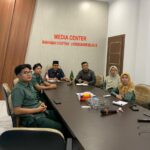 Tingkatkan Resiliensi, MS Lhokseumawe Ikuti Masterclass Mental Health Badilag 2026