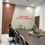 Mahkamah Syar’iyah Lhokseumawe Ikuti Bimtek Perencanaan dan Penyusunan Dokumen SAKIP Tahun 2026 Secara Daring