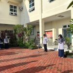 Tingkatkan Mutu Pelayanan, Hakim MS Lhokseumawe Tegaskan Konsistensi Pelayanan Prima dan Kesiapan Petugas PTSP Melalui Apel Pagi