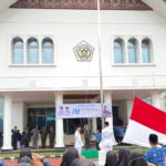 Ketua Mahkamah Syar’iyah Lhokseumawe Hadiri Upacara Hari Kebangkitan Nasional ke-118 di Kantor Walikota Lhokseumawe