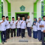 Mahkamah Syar’iyah Lhokseumawe Kembali Gelar Sidang di Luar Gedung di KUA Muara Satu