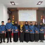 MS Lhokseumawe Gelar Prosesi Pengambilan Sumpah dan Janji PNS
