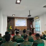 Pimpin Rapat Umum, Ketua Mahkamah Syar’iyah Lhokseumawe Tekankan Evaluasi Kinerja dan Optimalisasi Pelayanan