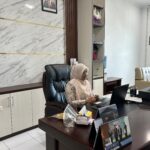 Tingkatkan Kompetensi Yudisial, Ketua Mahkamah Syar’iyah Lhokseumawe Ikuti Pelatihan Implementasi KUHAP dan KUHP Gelombang 3