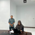 Keikutsertaan Pegawai Mahkamah Syar’iyah Lhokseumawe Dalam E-Exam Gelombang I Tahun 2026