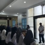 Tingkatkan Kualitas Pelayanan dan Keamanan, MS Lhokseumawe Gelar Briefing Pagi Sinergis
