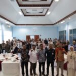 Mahkamah Syar’iyah Lhokseumawe Hadiri Forum Konsultasi Publik KPPN Lhokseumawe Tahun 2026