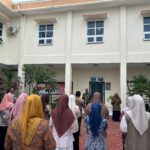 Apresiasi Dedikasi Aparatur, Mahkamah Syar’iyah Lhokseumawe Gelar Apel Sore Rutin Akhir Pekan