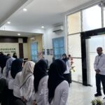 Ketua Mahkamah Syar’iyah Lhokseumawe Pimpin Briefing Pagi, Tegaskan Empat Instruksi Strategis Demi Pelayanan Prima
