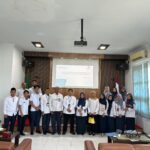 Mahkamah Syar’iyah Lhokseumawe Gelar Sosialisasi Ketaspenan Bersama PT Taspen (Persero)