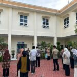 Pimpin Apel Sore, Hakim MS Lhokseumawe Apresiasi Dedikasi Pegawai di Tengah Kebijakan WFH dan WFO