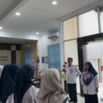 Tingkatkan Pelayanan Dan Keamanan, Mahkamah Syar’iyah Lhokseumawe Gelar Briefing Pagi