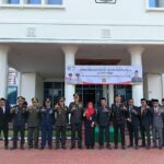 Ketua MS Lhokseumawe Hadiri Upacara Peringatan Hari Lahir Pancasila di Kantor Wali Kota