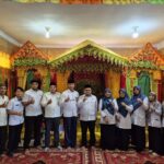 Mahkamah Syar’iyah Lhokseumawe Kembali Optimalkan Layanan Melalui Sidang di Luar Gedung di KUA Muara Satu