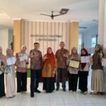 Mahkamah Syar’iyah Lhokseumawe Lepas Mahasiswi Magang Universitas Malikussaleh