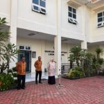 Gelar Apel Sore Rutin, Ketua MS Lhokseumawe Apresiasi Kinerja Aparatur dan Matangkan Persiapan Agenda Family Gathering