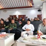 Mahkamah Syar’iyah Lhokseumawe Hadiri Rapat Pembentukan Panitia Peringatan HUT Ke-81 RI Kota Lhokseumawe