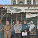 Mahkamah Syar’iyah Lhokseumawe Laksanakan Konstatering Perkara Eksekusi di Gampong Jawa Baru, Kecamatan Banda Sakti, Kota Lhokseumawe