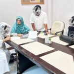 MS Lhokseumawe Berhasil Tuntaskan Perkara Harta Bersama Lewat jalur Damai