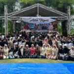 Mahkamah Syar’iyah Lhokseumawe Gelar Rangkaian Pengantar Alih Tugas, Family Gathering, dan Penganugerahan Penghargaan Pegawai Berprestasi Tahun 2026