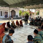 Keluarga Besar MS Lhokseumawe Laksanakan Takziah ke Kediaman Ibu Suraya