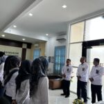 MS Lhokseumawe Gelar Briefing Pagi dengan Perkuat Kedisiplinan PTSP dan Kenyamanan Lingkungan Peradilan