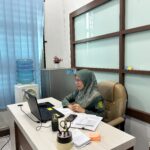 Mahkamah Syar’iyah Lhokseumawe Hadiri Biro Keuangan Awards 2026 Secara Daring