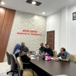 Mahkamah Syar’iyah Lhokseumawe Gelar Rapat Baperjakat Terkait Evaluasi dan Penataan Jabatan Aparatur
