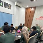 Akurasi Administrasi dan Digitalisasi Peradilan, Kepaniteraan MS Lhokseumawe Gelar Rapat Koordinasi Komprehensif