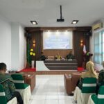 Ketua Mahkamah Syar’iyah Lhokseumawe Pimpin Rapat Rutin Bulanan, Tekankan Evaluasi Kinerja Triwulan II dan Optimalisasi Layanan Publik