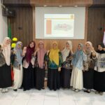 MS Lhokseumawe Gelar Kuliah Umum bagi Mahasiswa Magang Universitas Malikussaleh