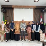 Panitera MS Lhokseumawe Berikan Kuliah Umum Tupoksi Kepaniteraan dan Hukum Acara kepada Mahasiswa Magang Universitas Malikussaleh