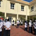 Tingkatkan Kualitas Pelayanan Publik, Hakim MS Lhokseumawe Pimpin Apel Pagi dan Tekankan Integritas Tanpa Pandang Bulu