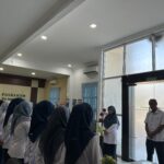 Mahkamah Syar’iyah Lhokseumawe Gelar Briefing Pagi