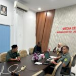 Mahkamah Syar’iyah Lhokseumawe Ikuti Pembinaan Kepegawaian MA RI secara Daring, Perkuat Pemahaman Status dan Hak ASN