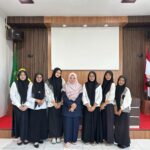 Mahkamah Syar’iyah Lhokseumawe Gelar Kuliah Umum E-Court dan E-Litigasi Bagi Mahasiswi Magang Universitas Malikussaleh