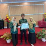 Mahkamah Syar’iyah Lhokseumawe Hadiri Evaluasi APBN dan Sabet Peringkat Pertama Treasury Awards Semester I 2026