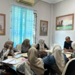 Mahkamah Syar’iyah Lhokseumawe Gelar Kuliah Umum Mediasi, Bekali Mahasiswi Magang Unimal Pemahaman Hukum Praktis