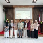 Perkuat Edukasi Hukum Syariat, Mahkamah Syar’iyah Lhokseumawe Gelar Kuliah Umum bagi Mahasiswa Magang Universitas Malikussaleh
