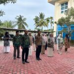 Tutup Agenda Mingguan, Pembina Apel MS Lhokseumawe Beri Apresiasi Kinerja Pegawai Tanpa Catatan Evaluasi