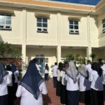 Perkuat Kinerja dan Apresiasi Prestasi, Mahkamah Syar’iyah Lhokseumawe Gelar Apel Pagi