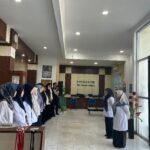 Tingkatkan Kualitas Layanan dan Keamanan Peradilan, Ketua MS Lhokseumawe Berikan Pengarahan Khusus bagi Petugas PTSP, Posbakum, dan Tenaga Outsourcing