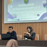 MS Lhokseumawe Gelar Sosialisasi Pembaruan SIPP Versi 6.2.3