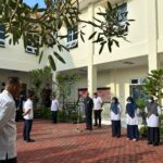 Mahkamah Syar’iyah Lhokseumawe Gelar Apel Pagi